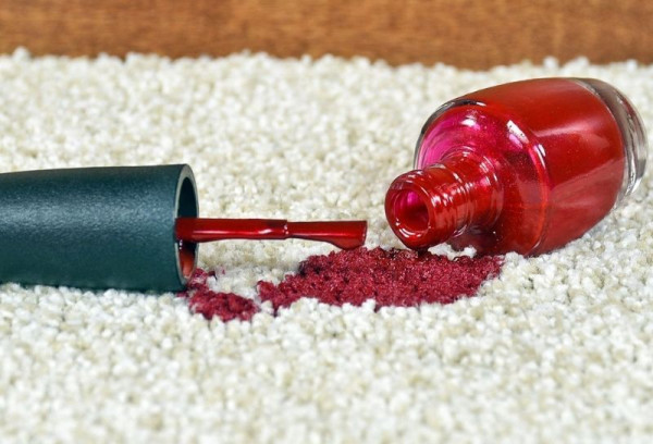 How To Remove Nail Polish From Carpet: A Complete Guide From KATAmats